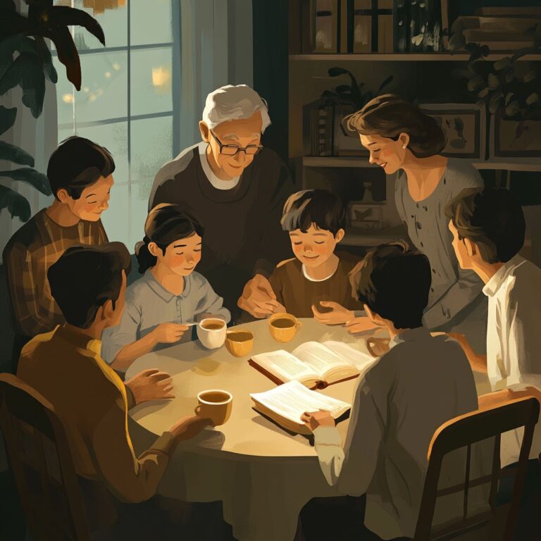 كَنَفُ الأَمَان.